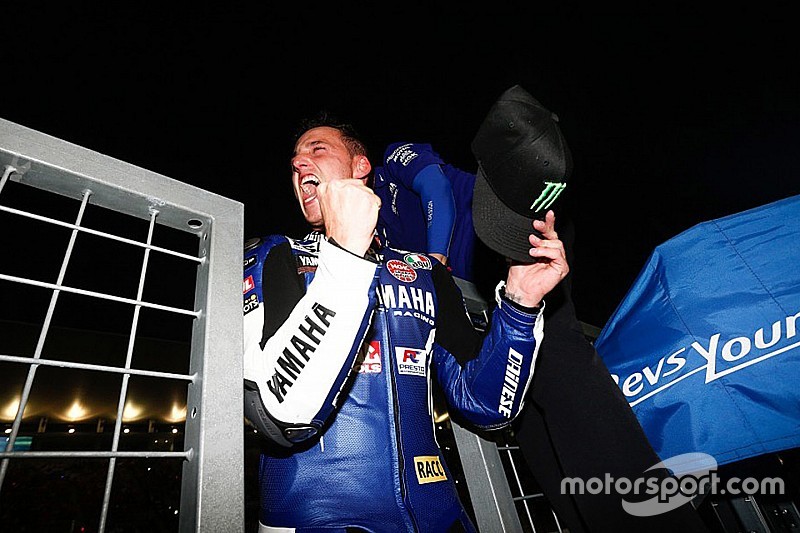 Espargaro: