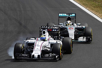 La complexité des pneus Pirelli explique-t-elle l'échec de Mercedes?