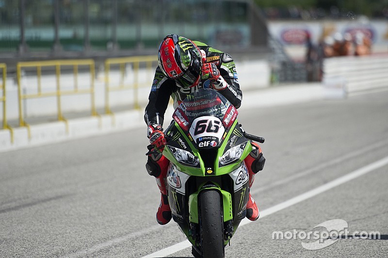 Sykes ha firmato in Malesia la pole numero 28