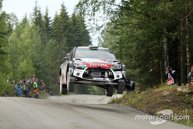 Østberg:
