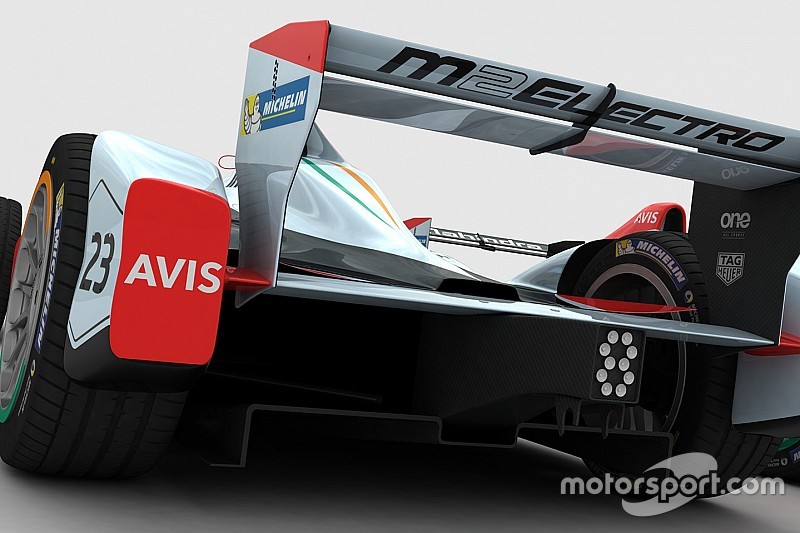 Mahindra confirma colaboración con Campos Racing