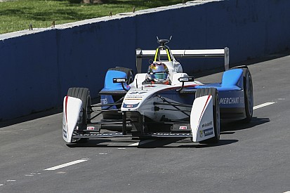 Amlin deja al equipo Aguri