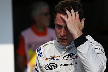 В McLaren опровергли слухи о контракте с Вандорном