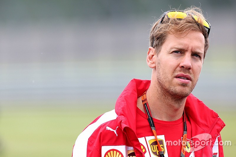 La falta de compañerismo en la F1 es