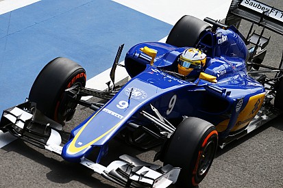 Ericsson existe en F1 après avoir "seulement participé" en 2014