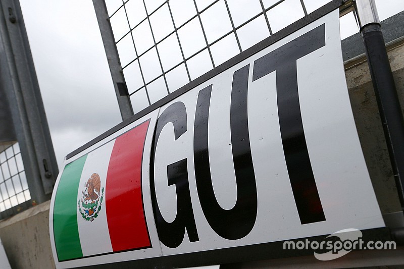 Charlie Whiting fait l'éloge du futur Grand Prix du Mexique