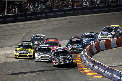Victoire au bout d'une semaine folle pour Piquet Jr!