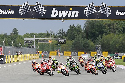 MotoGP confirma un nuevo acuerdo de cinco años con Brno