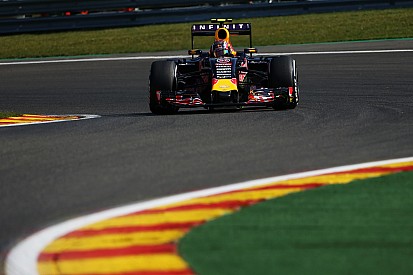 Débuts très solides pour Daniil Kvyat et Red Bull