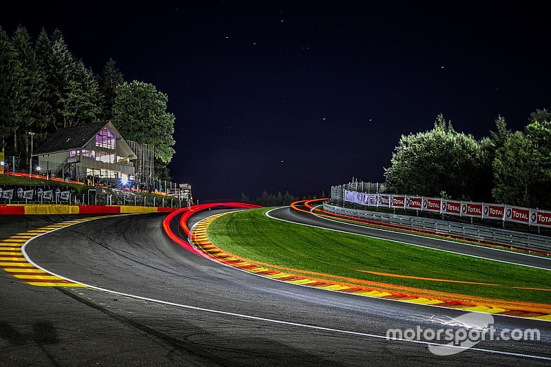 Los pilotos de GP3 se quejan de vibraciones peligrosas