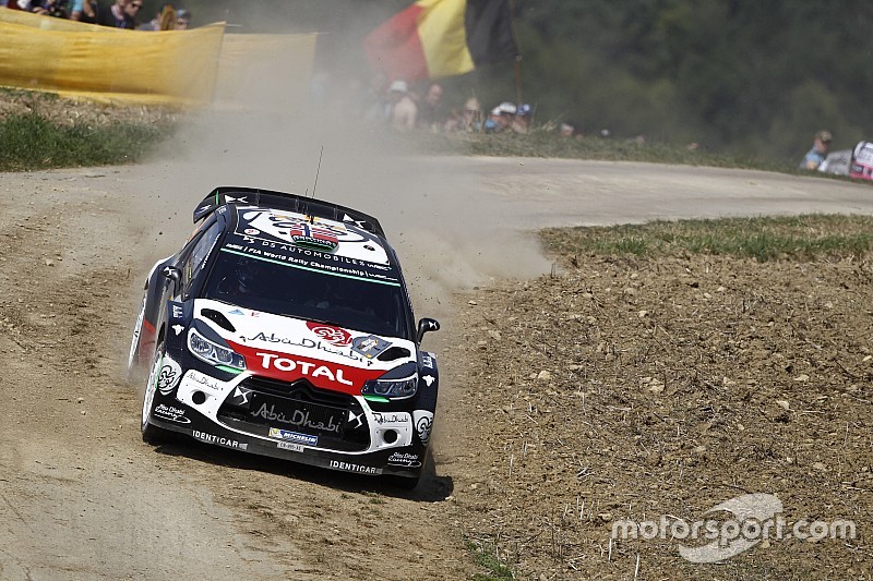 Østberg: