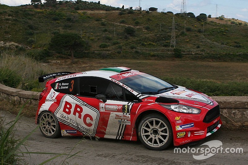 Il BRC Racing Team mira alla vittoria in Friuli
