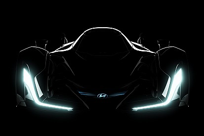 Hyundai va lancer sa division sportive à Francfort