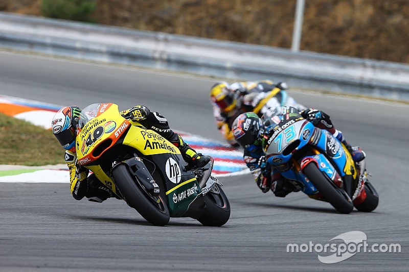 Tre wild card britanniche alla conquista di Silverstone