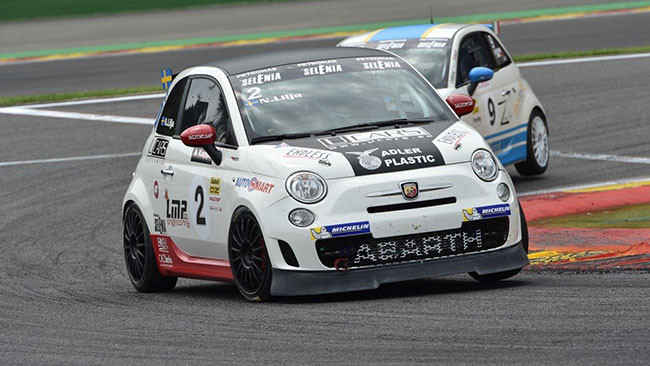 Oltre 50 i piloti impegnati nelle gare del Sachsenring