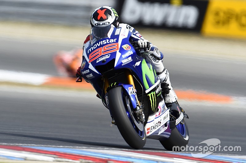 Lorenzo: