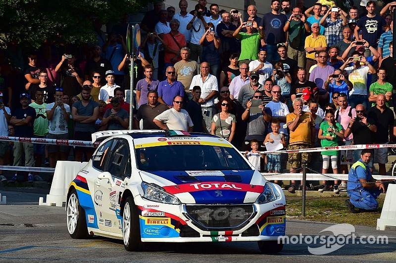 Andreucci-Andreussi nove volte campioni d'Italia!