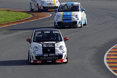 Trofeo Europa: al Sachsenring pole dello svedese Lilja