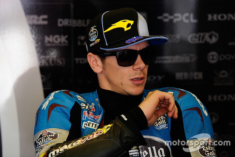 Redding se muda a Pramac Ducati