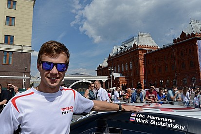 Шульжицкий: Nissan ждут коренные перемены
