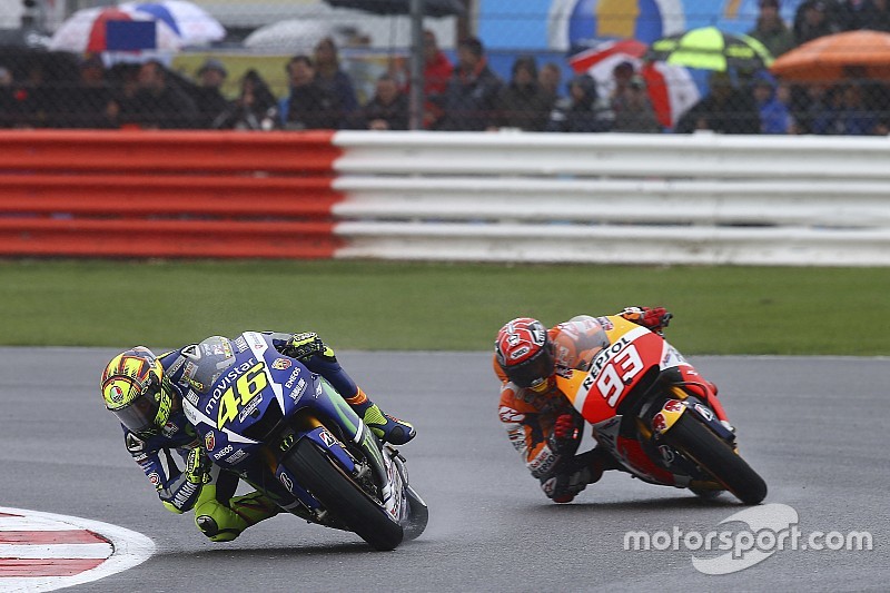 Marquez: