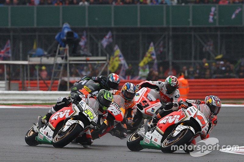 Crutchlow -