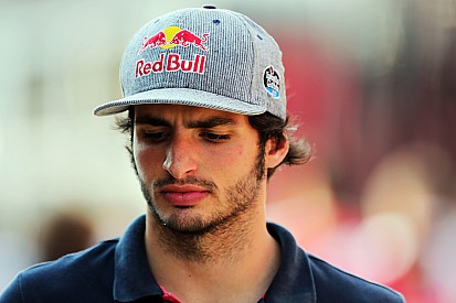 Sainz perderá 10 posiciones en Monza