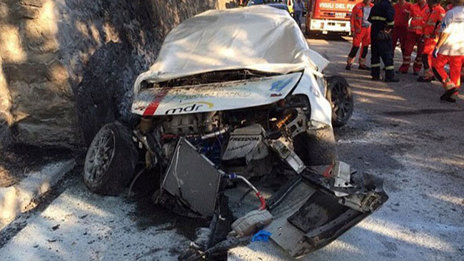 Incidente Ba...Relli Ronde: c'è il nulla osta ai funerali