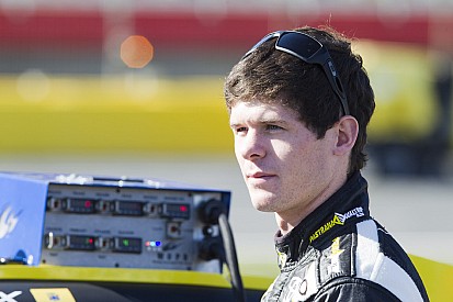 Ryan Truex to make NASCAR return