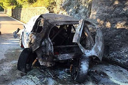 Incidente Ba...Relli Ronde: fissata la data dei funerali