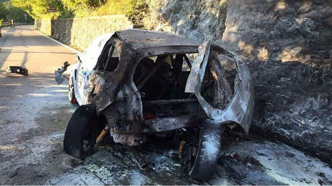Incidente Ba...Relli Ronde: fissata la data dei funerali