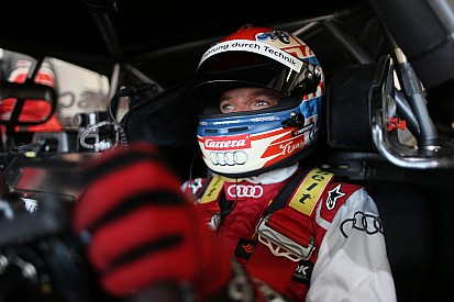 Timo Scheider s’essaiera lui aussi au Rallycross