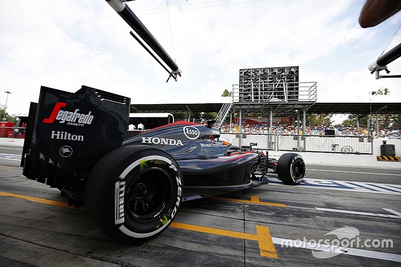 Alonso buscará remontar