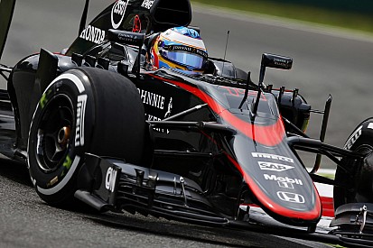 Alonso ironiza Ferrari: “não estão melhores que na minha época”