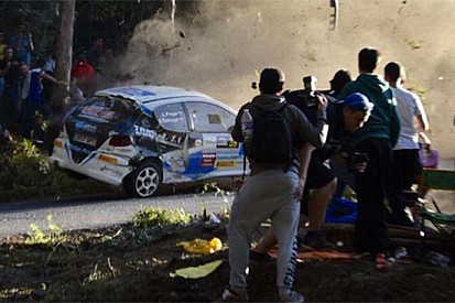 Dramma a La Coruña: sei morti in un rally galiziano