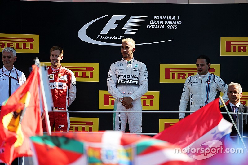 Italie- Pirelli se réjouit de