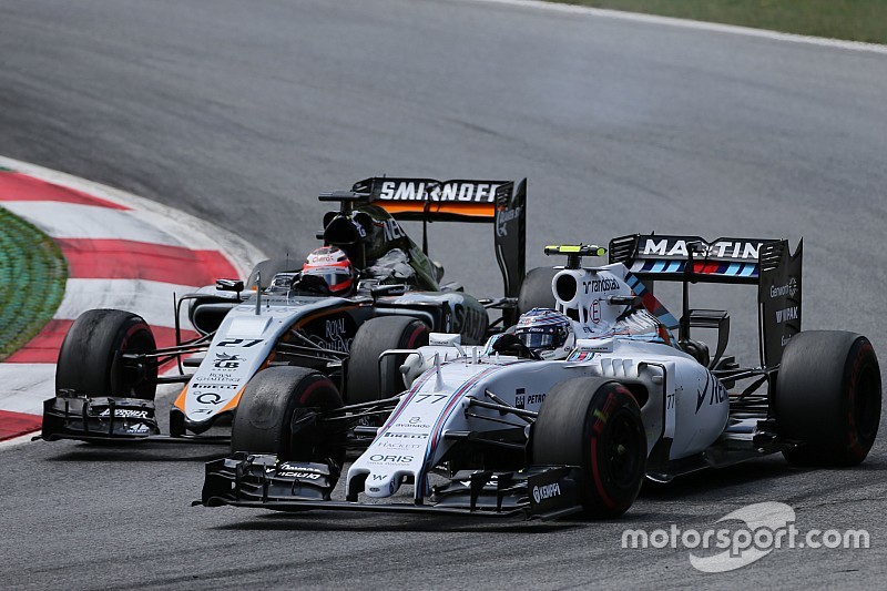 Le refus de Mercedes auprès de Red Bull réduit les options d'Aston Martin