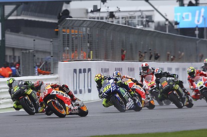 La programmazione di Sky si apre con il "Misano Day"