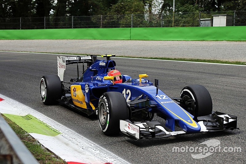 Segalini a capo dell'ufficio tecnico della Sauber