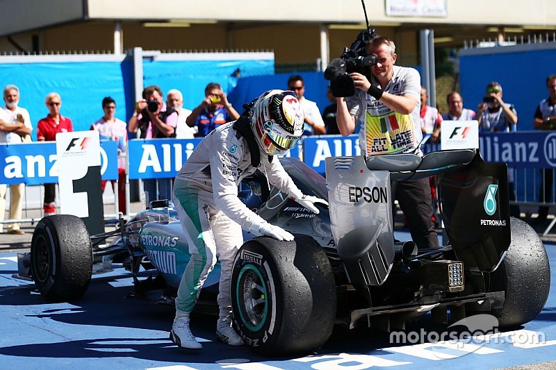 Pirelli e FIA definem