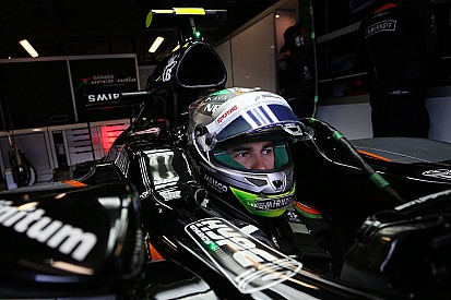 Pérez vers un cinquième GP de Singapour dans les points?