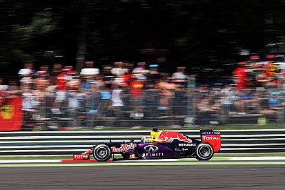 “Podemos vencer com motor cliente”, diz chefe da Red Bull