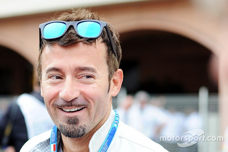 Biaggi: