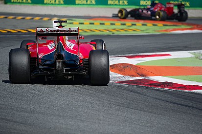 Ferrari и Honda хотят полной "разморозки" регламента на моторы