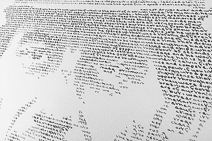 Crean "retrato escrito" de Ayrton Senna