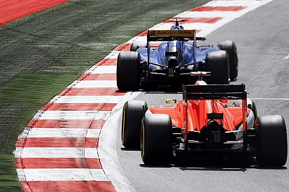 Sauber s'oppose à l'utilisation de moteurs vieux d'un an