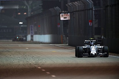 Williams оштрафована на 2000 евро