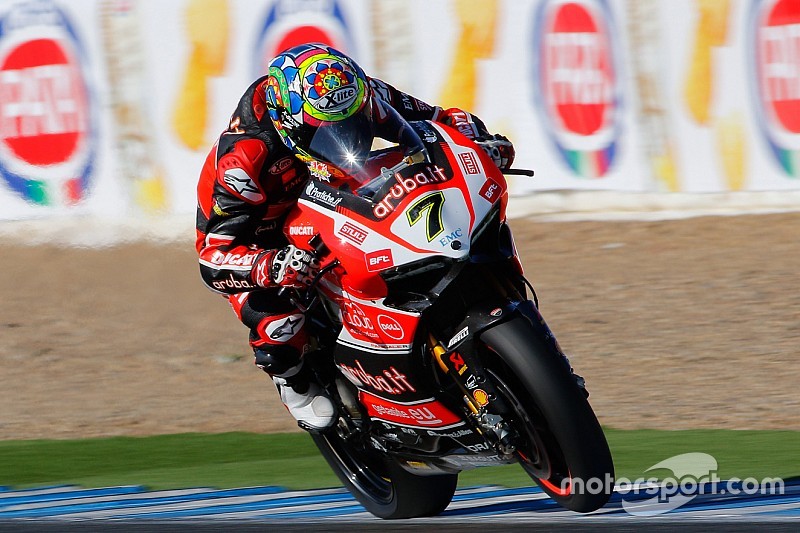 Davies: