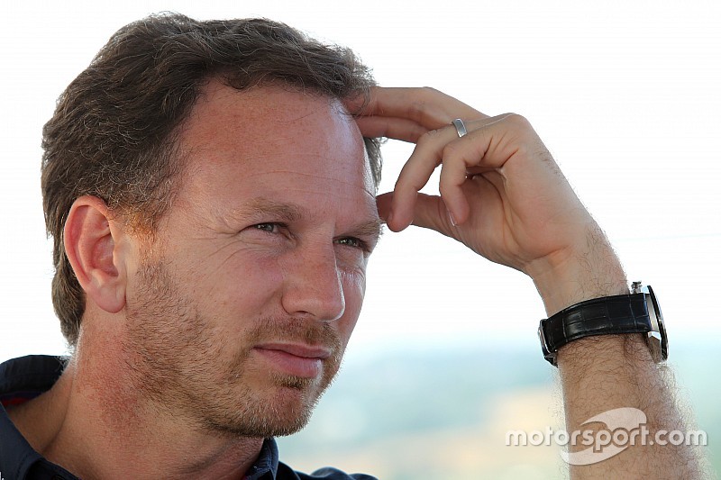 Horner: