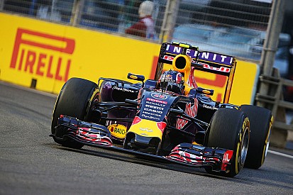 Horner - Audi est intéressé, mais rien n’est décidé